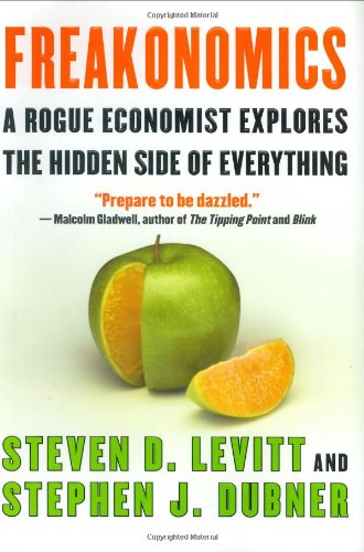 Freakonomics