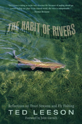 The Habit of Rivers