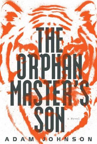 The Orphan Masters Son